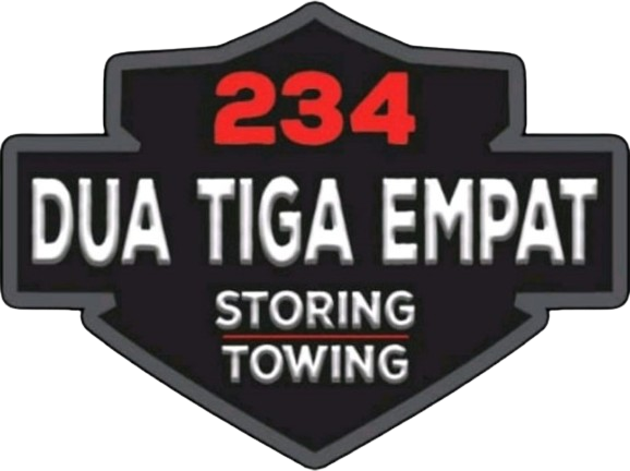 Logo 234storing towing indonesia 